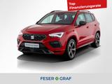 Seat Ateca 1.5 TSI FR DSG LED / DAB / PDC / Kamera / - Seat Ateca in Nürnberg