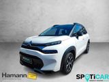 Citroën C3 Aircross Plus 1.2 PureTech 110 Navi Kamera Ga
