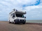 Knaus Sky Traveller 600D - Offers matching your search criteria