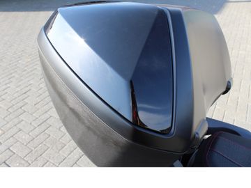 Honda Forza125 Special Edition