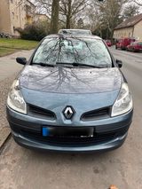 Renault Clio zu verkaufen - Renault Clio: Verkaufen