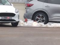 Volvo XC60 - Vorschau Bild 27