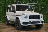 Mercedes-Benz G 63 AMG*EDITION 55*AUX.HEAT*170.083€ NETTO - Mercedes-Benz: 1.0