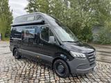 Mercedes-Benz Sprinter Hochdach - Mercedes-Benz Hochdach