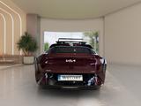 Kia EV4 Fastback 81,4 kWh GT-line Drive GD Connect - gebrauchte Kia Limousine