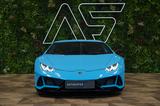 Lamborghini Huracán*EVO*ADPERSONAM*LIFT*SENSONUM*272.893€NET - Lamborghini Huracán aus 2022