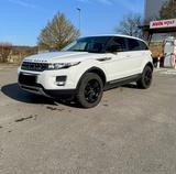 Land Rover Range Rover Evoque 2.2 eD4 /Pano/Navi