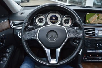 Mercedes-Benz E 350 T BlueTec 4Matic 7G-Tronic Avantgarde Edit