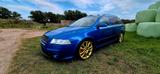 Skoda SKODA OCTAVIA RS+ 2.0 FSI Turbo 320PS TŰV ... - Skoda Octavia: Fsi