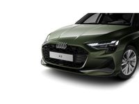 Audi A3 - Vorschau Bild 6