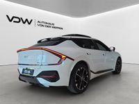 Kia EV6 - Vorschau Bild 8