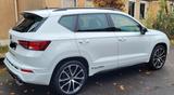Cupra Ateca 2.0 TSI 221kW 4Drive DSG - - Cupra Gebrauchtwagen in Düsseldorf