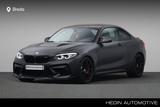 BMW M2 2-serie Coupé DCT CS | M-Sportremsysteem | Ad - BMW M2: Cs