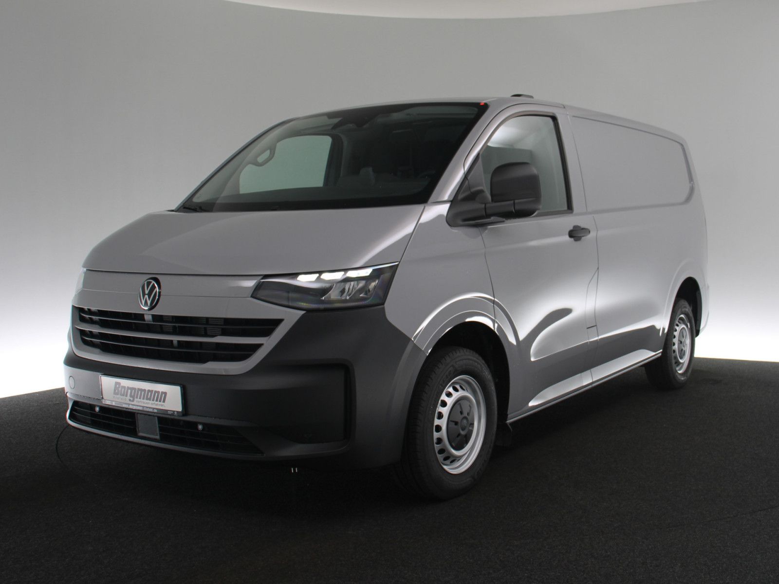 Volkswagen T7 Kasten 2.0 TDI KR L1H1 AHK LED KAMERA PDC imagem 2