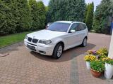 BMW M Paket BMW X3 20 D Automatik TÜV Turbo NE... - BMW 320: Turbo D