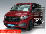 Volkswagen T6.1 California Beach Tour TDI DSG STANDH AHK NA - Volkswagen T6 California: Beach Tour
