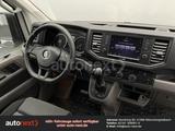 Volkswagen Crafter 35 Aut. KTW Krankentransport Liege+Trage - Volkswagen: L35