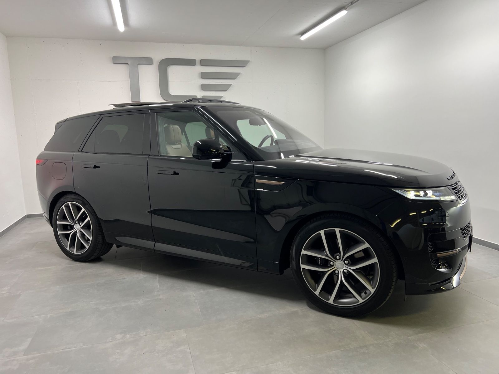 Land Rover Range Rover Sport Dyn. SE,22",Pano,AHK imagem 2