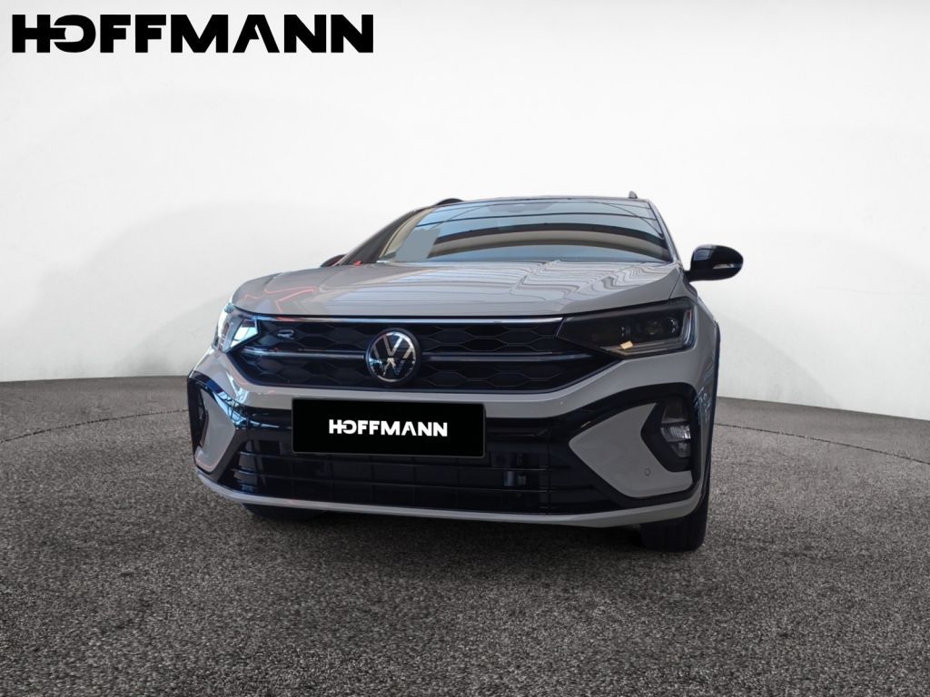 Fahrzeugabbildung Volkswagen Taigo 1.0 TSI DSG R-Line Black Style Navi, AHZV