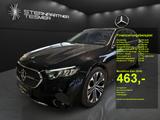 Mercedes-Benz E 200 T AVANTGARDE+MBUX+PANO+DISTRONIC+AMBIENTE