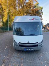 Carthago Chic i 50 e-line - Carthago Chic e line 50