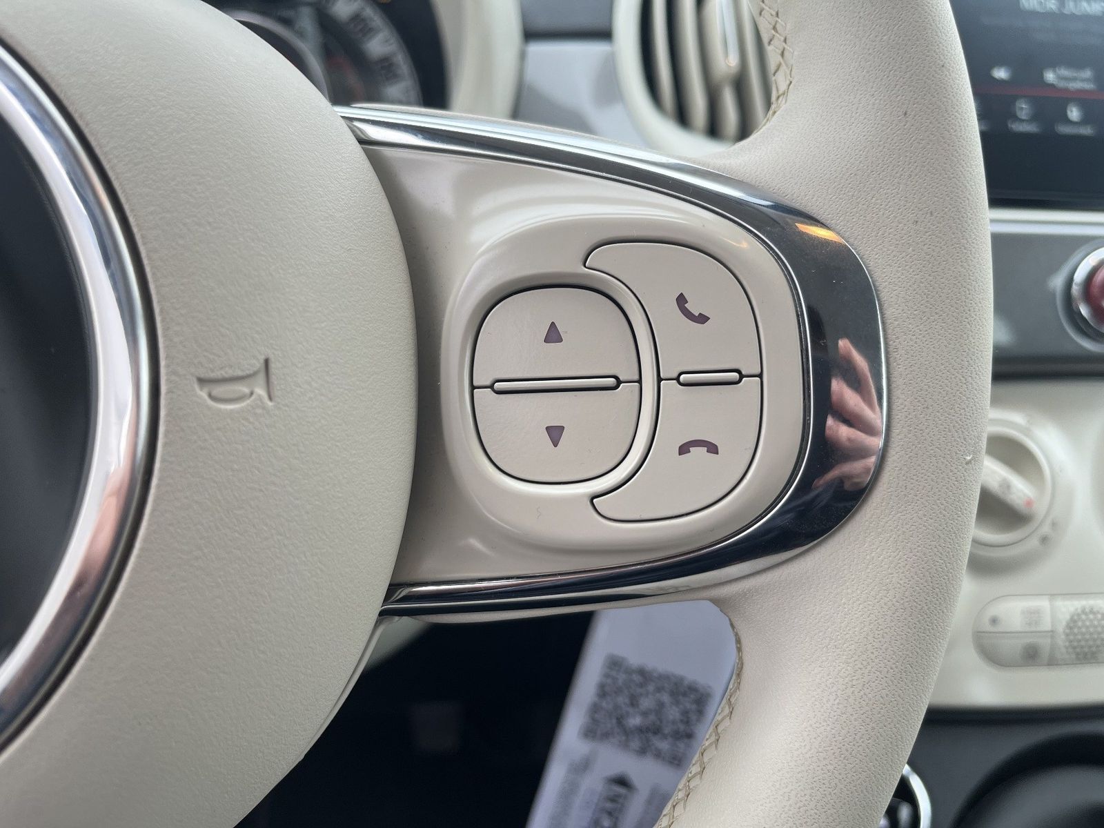 Fiat 500 - Bild 13