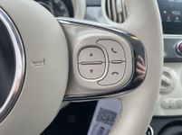 Fiat 500 - Vorschau Bild 13