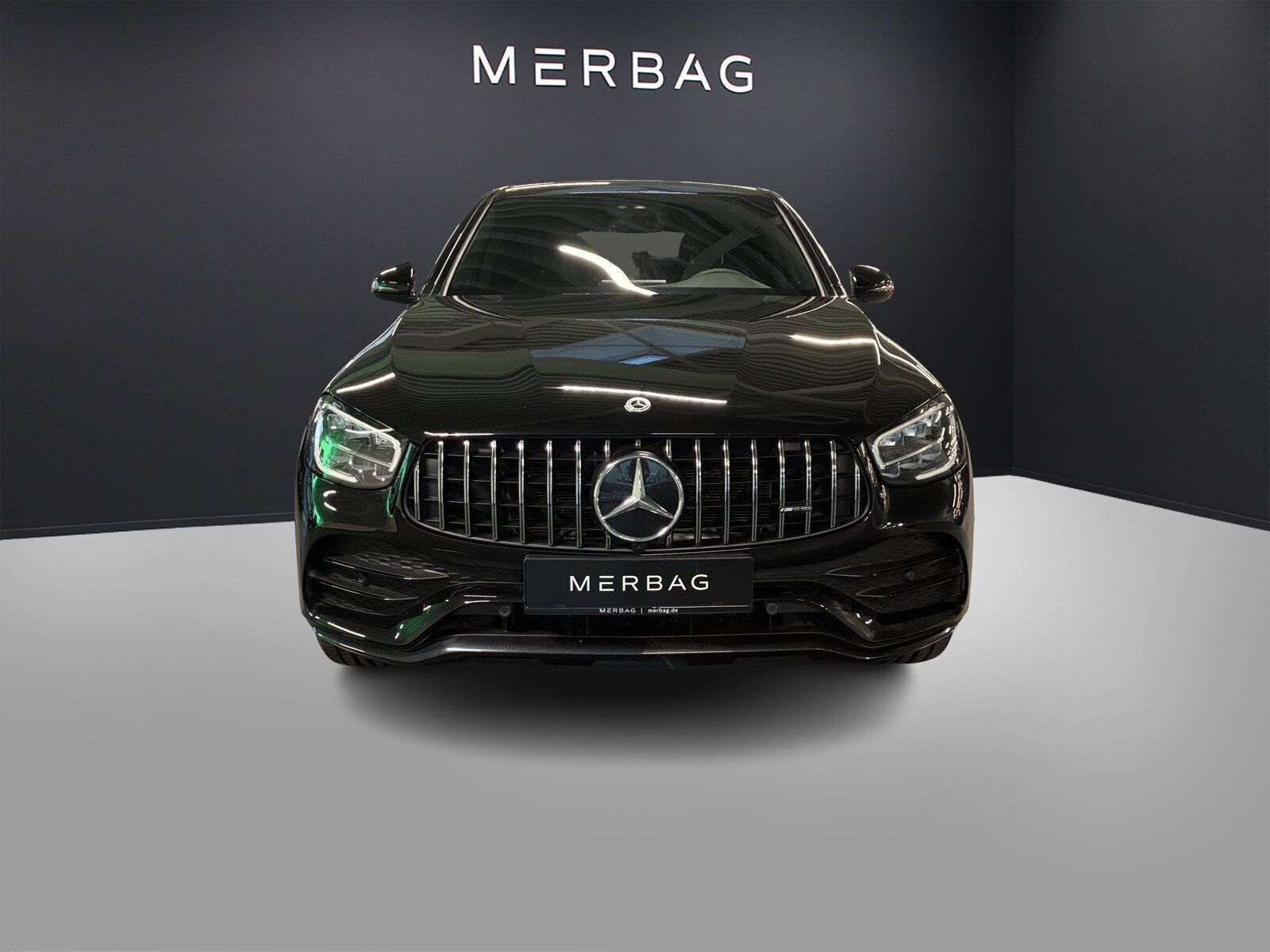 Mercedes-Benz COUPE NIGHT APPLE KAMERA SOUND LED DAB Navi foto 2