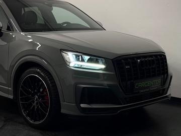 صورة مصغرة 12 لـ 2019 AUDI SQ2