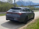 Cupra Leon 2.0 TSI  VZ   Matrix /Sportschalensitze  - Cupra Leon von privat