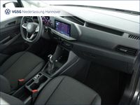 Volkswagen Caddy - Vorschau Bild 10