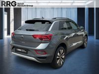 Volkswagen T-Roc - Vorschau Bild 5