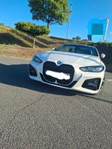 BMW 420i Cabrio M Sport | Laserlicht | Head-Up | - BMW: Laserlicht