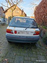 Toyota Starlet 1.3 - - Toyota Starlet: Von Privat
