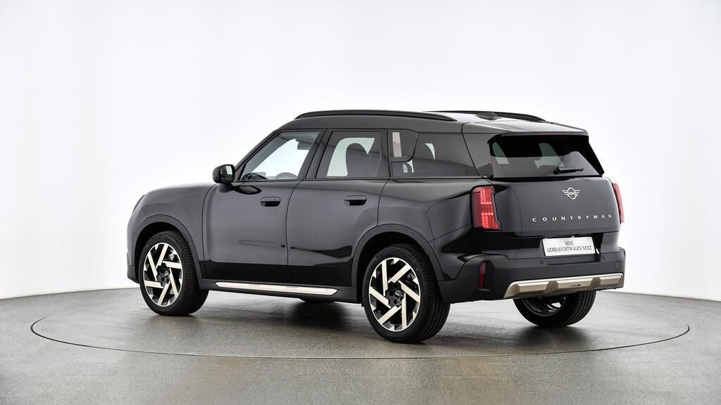 MINI Cooper C Countryman - Bild 9