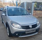 Dacia Sandero Stepway/1.Hand/Top Gepflegt/Tüv+Insp.neu - Dacia aus 2011