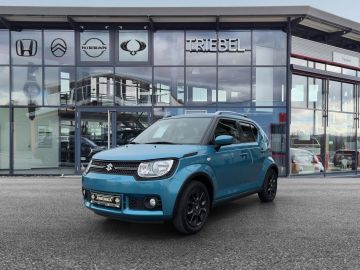 Suzuki Ignis Comfort+ 4x4 1.2 °LED°Navi°RFK°SHZ°