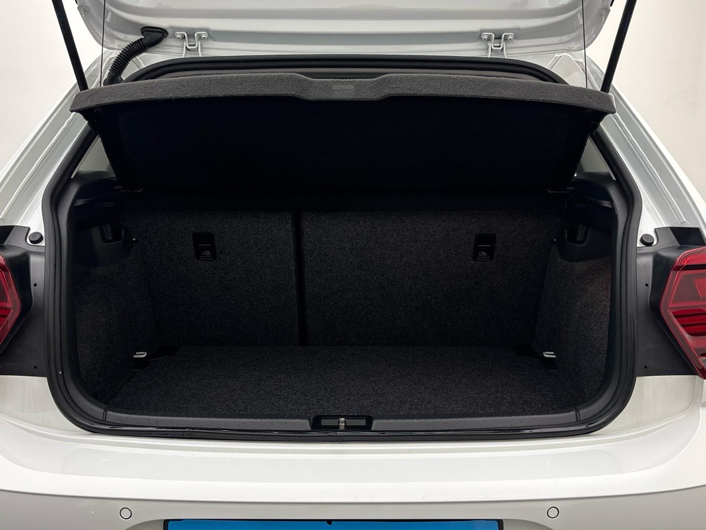 Volkswagen Polo Comfortline 1.0 TSI Klima Komfort-Paket, миниатюра 13