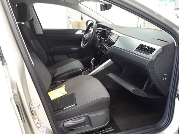 Volkswagen Taigo - Bild 8