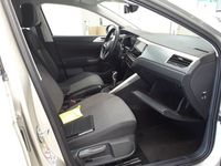 Volkswagen Taigo - Vorschau Bild 8