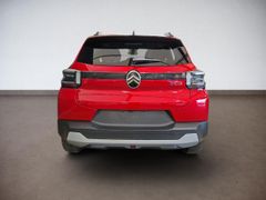 CITROEN e-C3 MAX*Navi*SHZ*Matrix-LED*Kamera*8 Jahre Gara