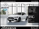 Mercedes-Benz CLE 220 d Cabrio AMG-Sport/Night/Memo/Totw/20' - Mercedes-Benz Jahreswagen: Cabrio
