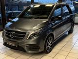 Mercedes-Benz V 250 V250d EXTRALANG AMG NAVI AHK BURMESTER - Mercedes-Benz V-Klasse Gebrauchtwagen in Köln