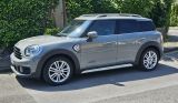MINI One D Countryman  AHK LED NAVI TÜV Neu! - MINI One D Countryman Gebrauchtwagen