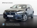 BMW X2 xDrive20i SHZ+Navi+LED+AHK+AppleCarplay+RFK - gebrauchte BMW X2 aus dem Jahr 2021