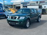 Nissan Navara Pickup Double Cab SE 4X4 - Nissan: Pick