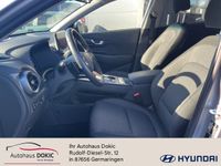 Hyundai KONA Elektro - Vorschau Bild 8