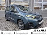 Citroën Berlingo Plus M PT 110 SHZ*LRHZ*Kamera*Android A - Citroën Berlingo Jahreswagen