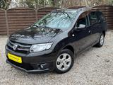 Dacia Logan MCV 0.9 TCE Navi Klima Tempomat PDC 1.Hand - Dacia Logan: 1.0