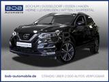 Nissan Qashqai 1.6 N-Connecta NAVI PANO SHZ 360° KAMERA - Nissan Qashqai Gebrauchtwagen in Duisburg